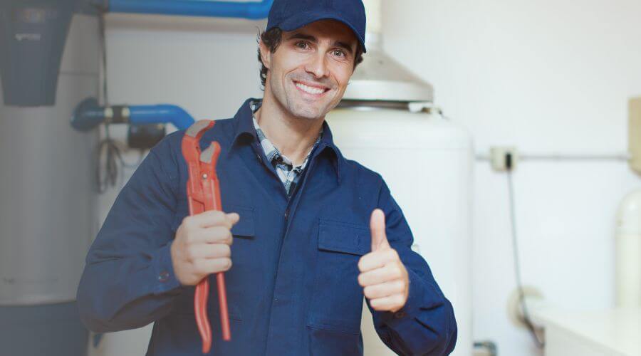 Professional Leak Detection in Marcola, OR